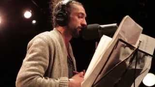 K'Hawah JB - Liberaçao (Whisper Not) Feat Paulo Rodrigues