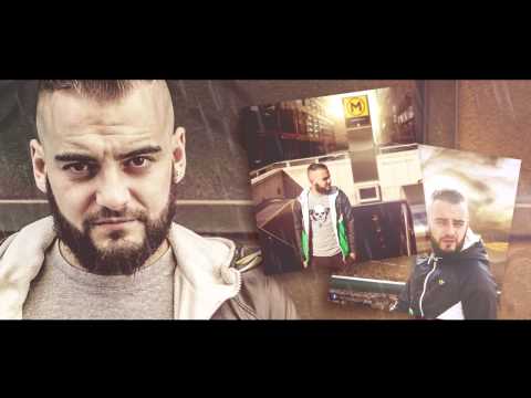 JERKA - NOMADE 2.0 / 12 - Malgré Tout (prod by Art'Aknid)