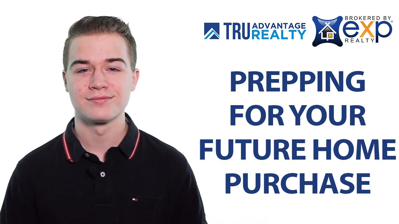 Which 3 Tips Should Future Homebuyers Keep in Mind?