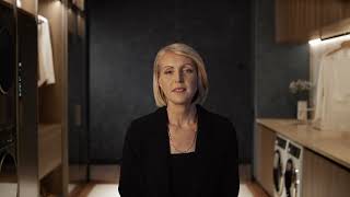 Fisher & Paykel Ultimate Fabric Care Solutions