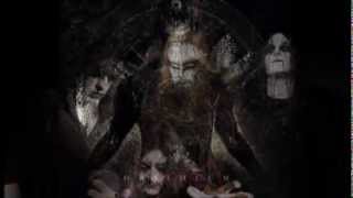 Enthroned Thy Blight Vacuum Subtitulado