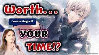 Are These 5 Otome Games Worth YOUR Time 💖 Find That Hidden Gem!