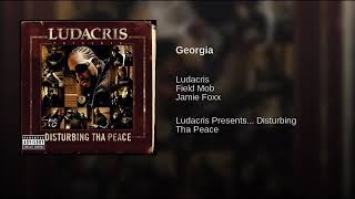 Ludacris Georgia