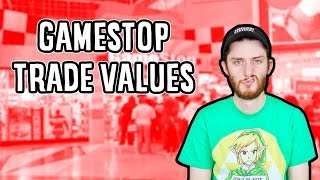 GameStop Trade Values: Why Trading Is Worth It?