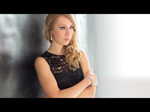 Händel-Talk: Tobias Wolff im Gespräch mit Emily Fons