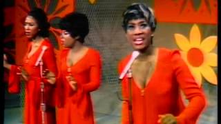 Patti LaBelle &amp; The Bluebells - Somewhere Over the Rainbow (1968)