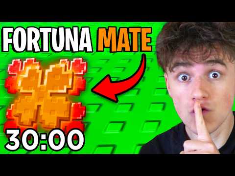 HO CREATO LA MIA FORTUNA PERSONALE su ROBLOX STEAL A BRAINROT!🤩