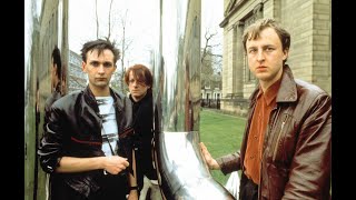 Cabaret Voltaire - "Landslide" : Riley &amp; Coe Show / November 23rd 2025  / BBC Radio 6 / 23.11.25
