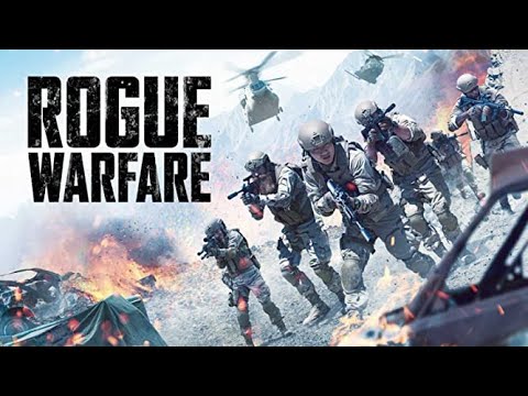 ROGUE WARFARE 2019 1080p