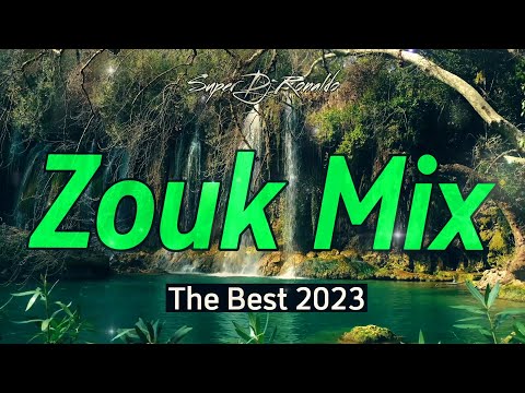 Zouk Mix 2024 The Best - Super Dj Ronaldo #03