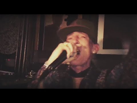 Skinnyman - Fuck The Hook (LIVE @ ChipShop, Brixton)