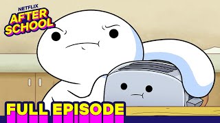 Raising Toasty | Full Episode | Oddballs | Netflix After School