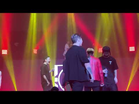 IMJM콘서트 20190119-119 REMIX+띵 (노창 위주 촬영)