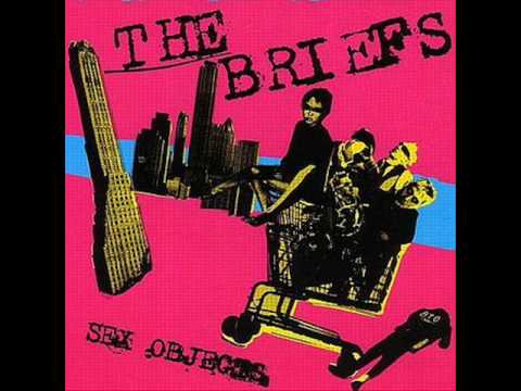 The Briefs - Antisocial