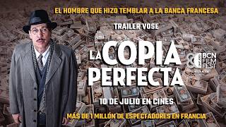 La copia perfecta (V.O.S.)