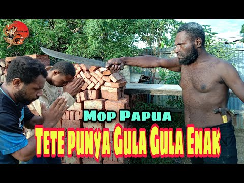 mop-papua-cerita-lucu-terbaru-2021-tete-punya-gula-gula-enak