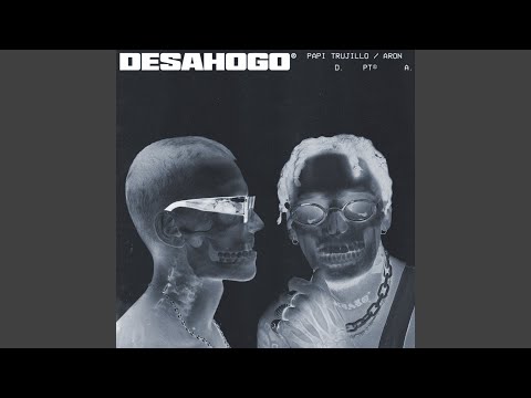 Desahogo