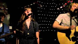 The Mariner's Children - 'It Carved Your Name Into The Ground' at The Slaughtered Lamb, 12/12/11