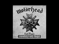 Motorhead || Bullet In Your Brain