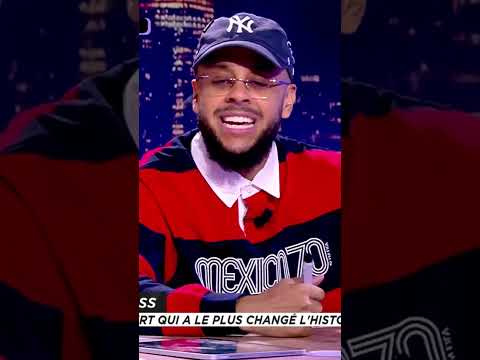 😅 Nico a un message à faire passer à R9 🇧🇷 ce soir...