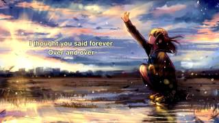 Anberlin - Paperthin Hymn (with lyrics) (2005)