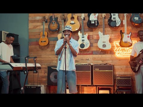 Just Jabba - Lento (Live) 