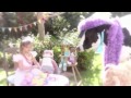 Make Us Part Of Your Family Kindergarten TV Commercial By RealCaliforniaMilk