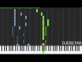 Let's Have A Battle (of the Bands) - Piano ...