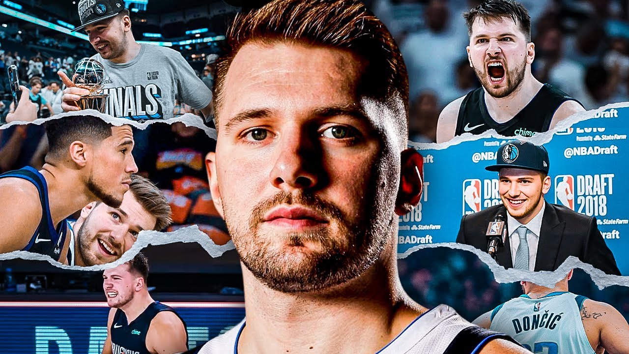 The Luka Doncic Era In Dallas Is OVER