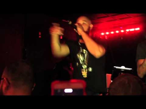 Phame (@Phame29) Performs at Coast 2 Coast LIVE | Philly Edition 7/22/15