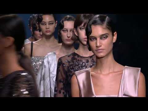 FELY CAMPO - NAGARE Spring 2023 en Mercedes Benz Fashion Week Madrid 2022✅