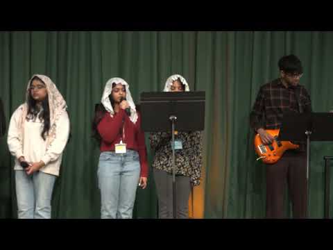 SEYR 2026 BASF Song Session