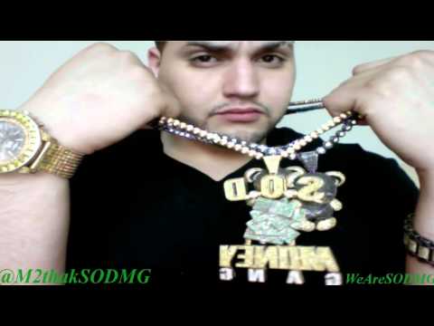 M2thaK - Love The Hoes