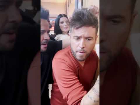 #LauraPausini #viral #shortsEl Hormiguero, please don’t stop the music 🎶