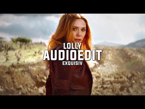 Maejor Ali - Lolly (AUDIO EDIT)