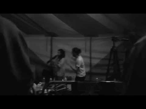 love stage @ smile antwerp reggae festival 2015 _ ( belgium)