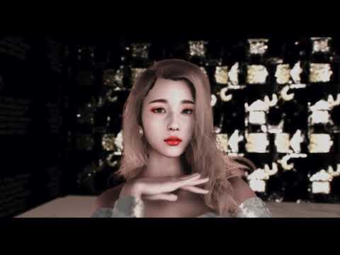 【MMD】 VAM,Virt A Mate,T-ara (티아라) - So Crazy (완전 미쳤네)