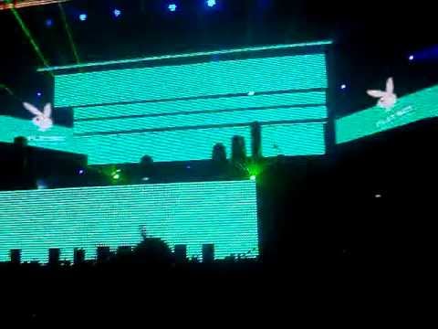 Bob Sinclar feat. Snoop Dogg - Wild Thing