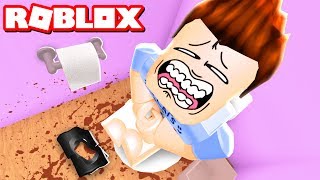 ROBLOX BATHROOM SIMULATOR