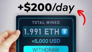 How to Mine Ethereum (ETH) with Cloud Mining in 2026 (I Tested It)