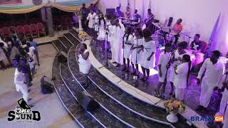 Moko moko be- Higher Praise Inc.