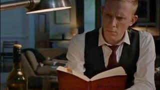 Great Expectations read by Laurence Fox