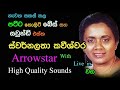 Swarnalatha Kaveeshwara With Arrowstar Live Show In Waga Re Created High Quality Sounds