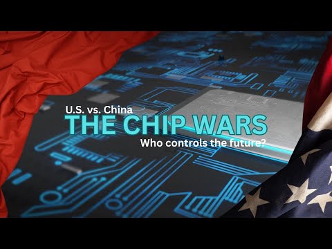 The Turf Wars of Silicon: Unpacking the Semiconductor Market