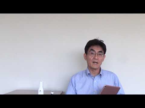 【講義紹介】情報メディア論 short ver.