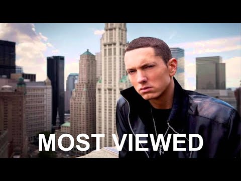 Top 100 Most Viewed Songs Of All Time (November 2017)