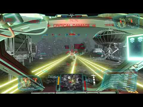 MWO Direwolf is useless ...1.3k dmg