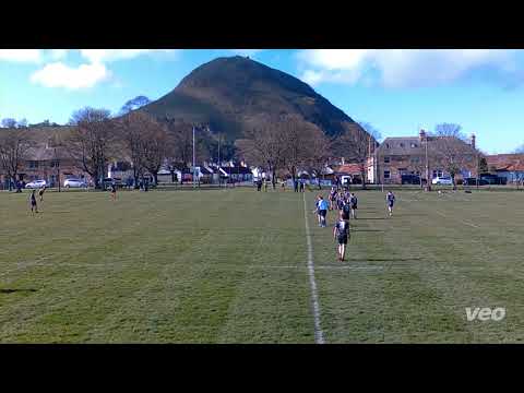 2023 North Berwick U-18's 10 A-side Tournament