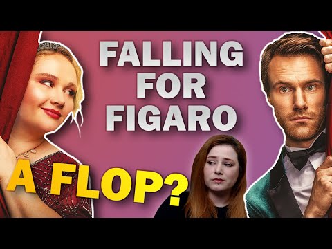 Falling for Figaro  | A tragedy | Review and breakdown