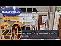 Ratatouille The Movie Game Psp Android Gameplay Part 20 In Hindi Urdu